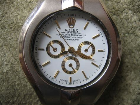 rolex replica uhren ebay
